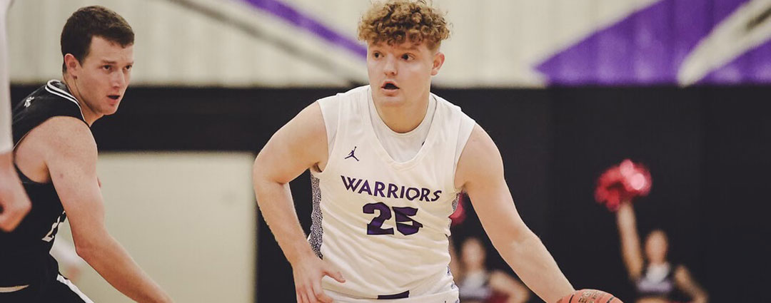 Waldorf Men's Basketball Slide 2