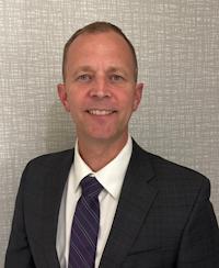 Head Coach Michael Wirth